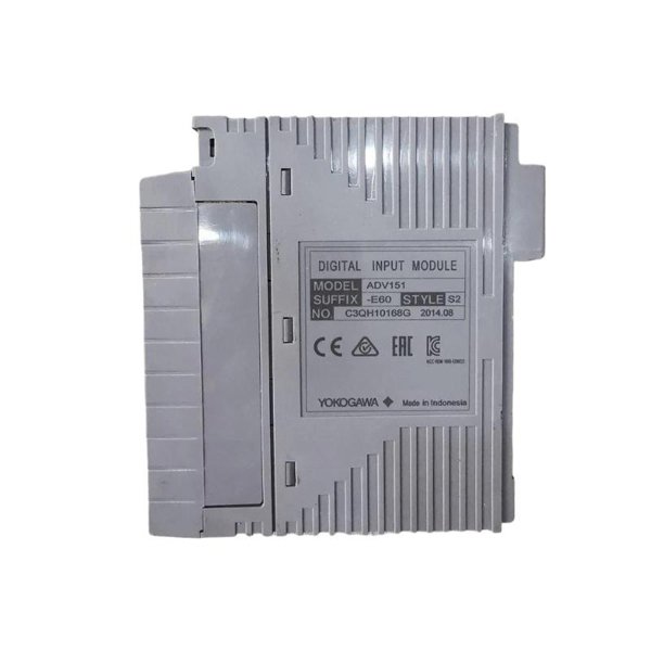 Yokogawa ADV151-E60 S2 Digital Input Modules