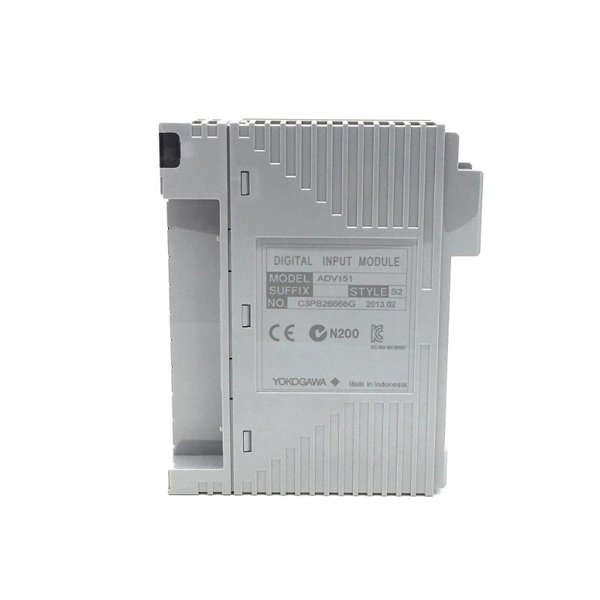 Yokogawa ADV151-E63/D6A00 Digital Input Module