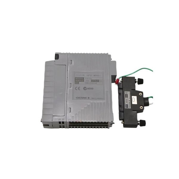 Yokogawa ADV151-P00/D5A00 Digital Input Module