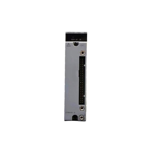 Yokogawa ADV151-P03 Digital Input Module