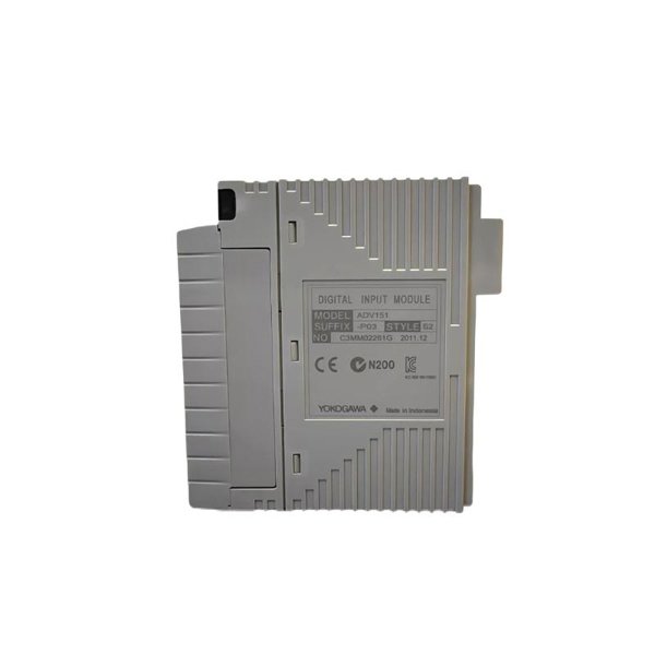 Yokogawa ADV151-P03 Digital Input Module