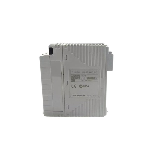 Yokogawa ADV151-P10 Digital Input Module