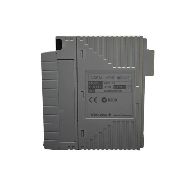 Yokogawa ADV151-P10/B5S10 Digital Input Modules
