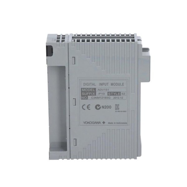 Yokogawa ADV151-P10/D5A00 Digital Input Module
