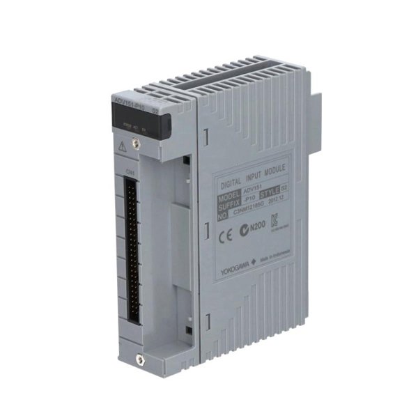 Yokogawa ADV151-P10/D5A00 Digital Input Module