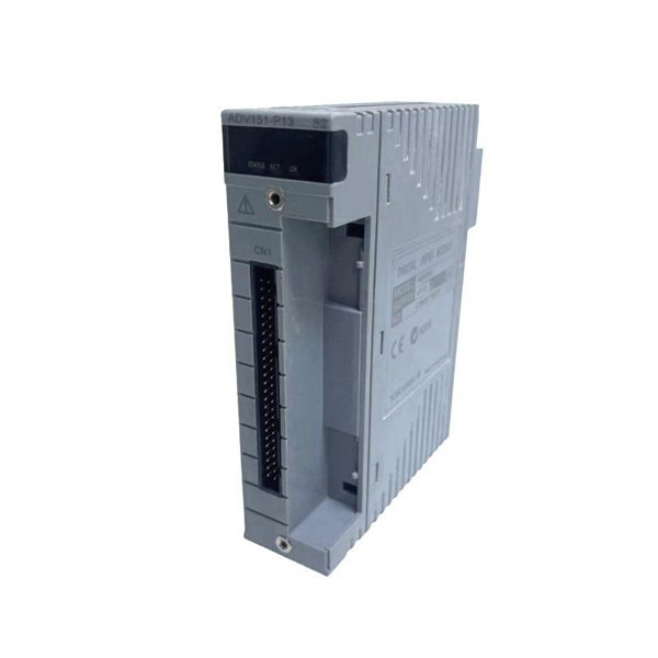 Yokogawa ADV151-P13/D5A00 Digital Input Module