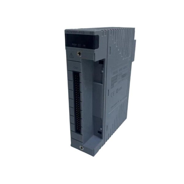 Yokogawa ADV151-P13 S2 Digital Input Modules