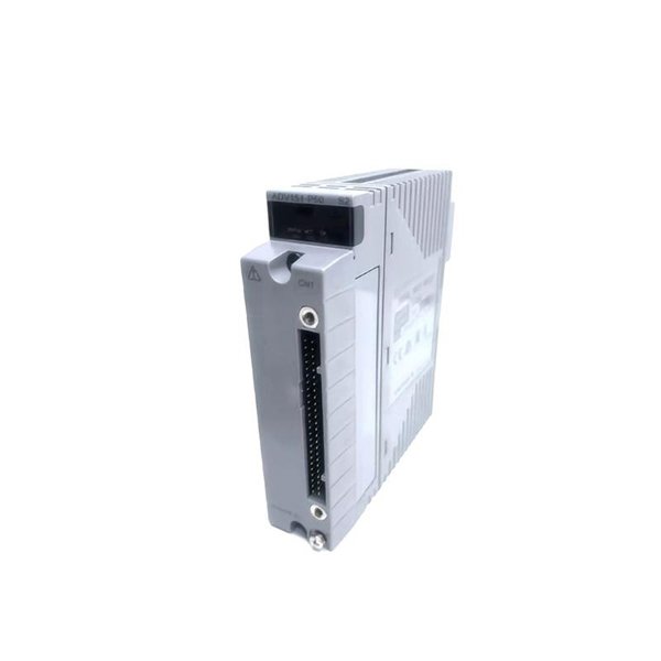 Yokogawa ADV151-P50/D5A00 Digital Input Module