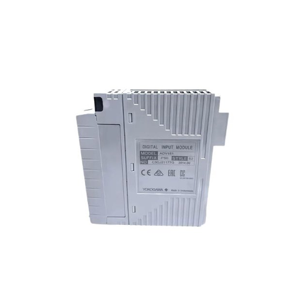 Yokogawa ADV151-P50/D5A00 Digital Input Module