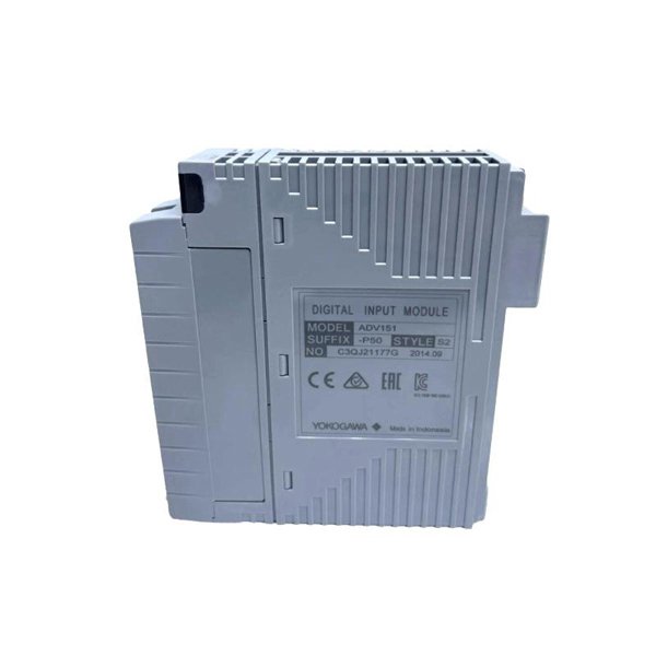 Yokogawa ADV151-P50 S1 Digital Input Module
