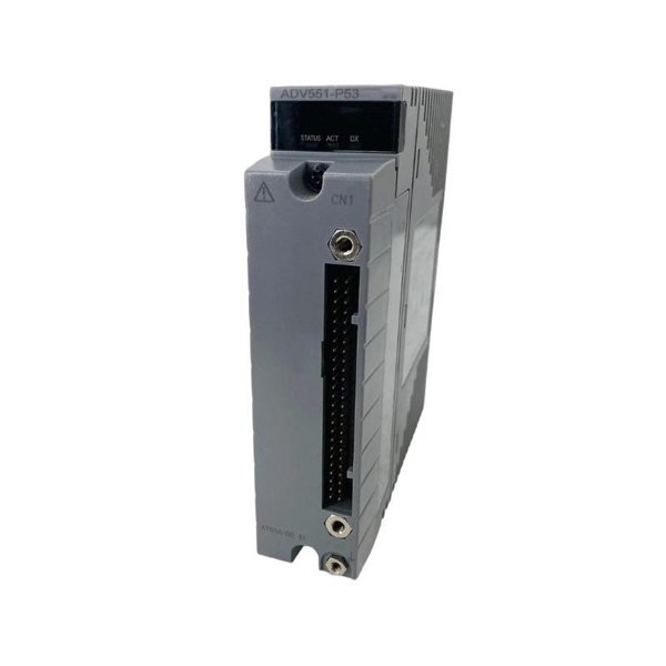 Yokogawa ADV151-P53/D5A00 Digital Input Modules