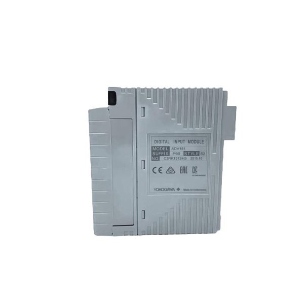 Yokogawa ADV151-P60 Digital Input Module