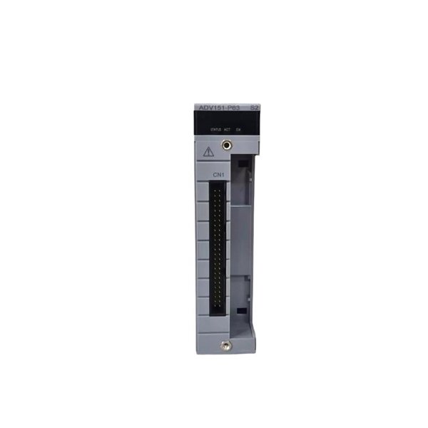 Yokogawa ADV151-P63 Digital Input Module