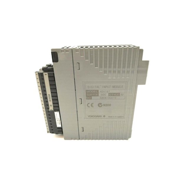 Yokogawa ADV157 Digital Input Module