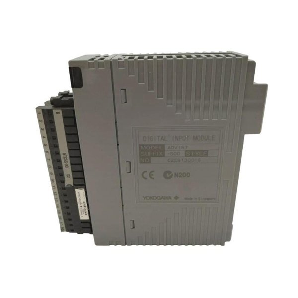 Yokogawa ADV157-S00 Digital Input Modules