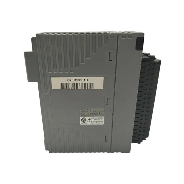 Yokogawa ADV157-S00 Digital Input Modules