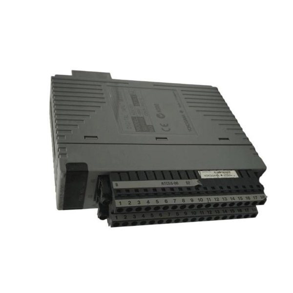 Yokogawa ADV157-S00 Digital Input Modules
