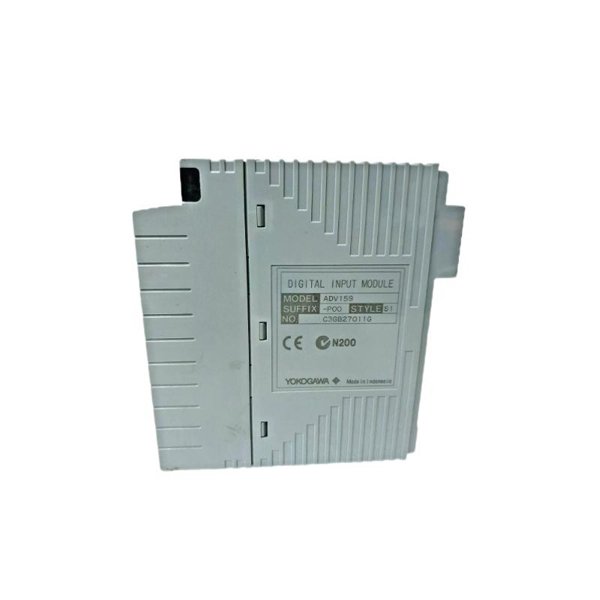 Yokogawa ADV159-P00 Digital Input Module