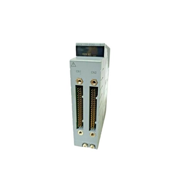 Yokogawa ADV159-P00 Digital Input Module