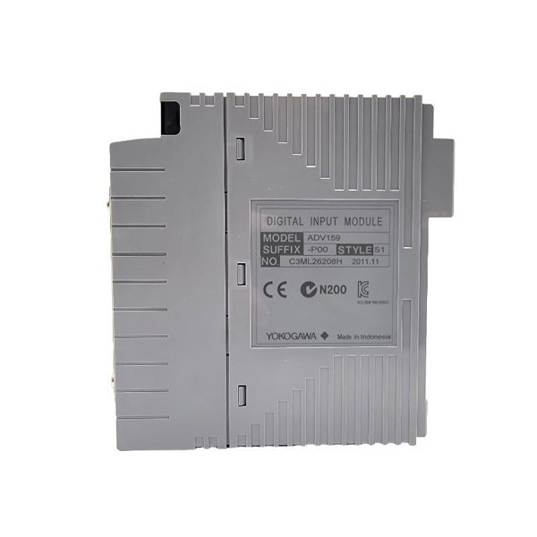 Yokogawa ADV159-P01 Digital Input Module