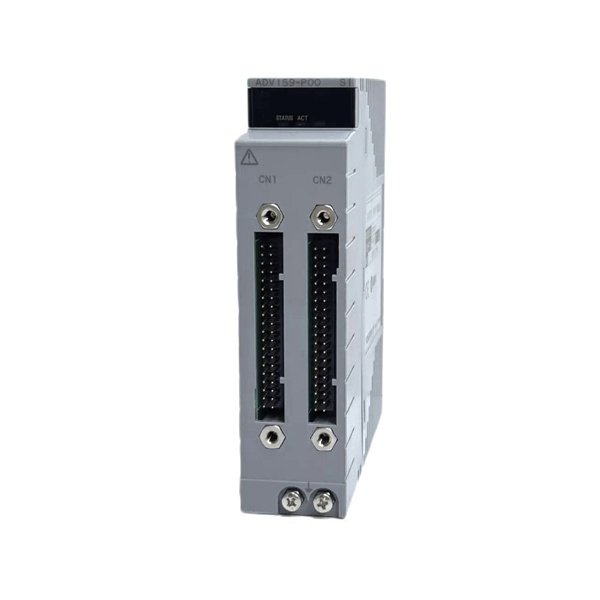 Yokogawa ADV159 Digital Input Module