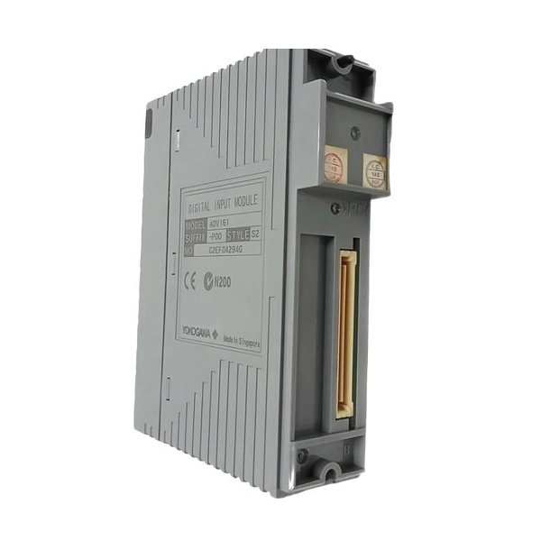 Yokogawa ADV161 Digital Input Module