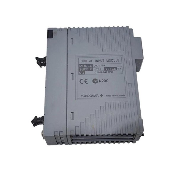 Yokogawa ADV161-P00 S2 Digital Input Modules