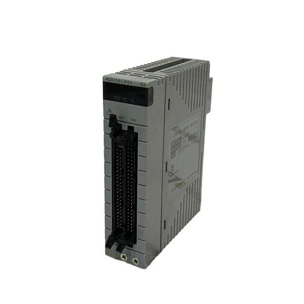 Yokogawa ADV161-P51 Digital Input Module