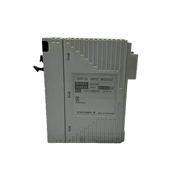 Yokogawa ADV161-P51 Digital Input Module