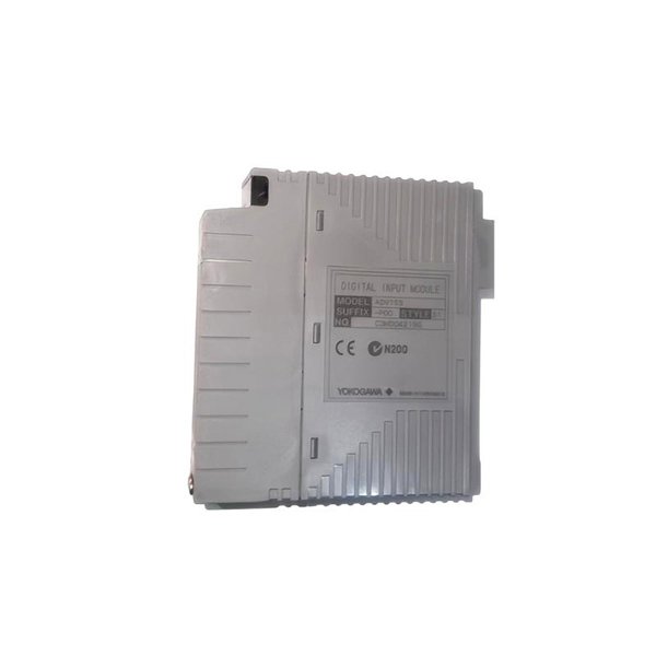Yokogawa ADV169-P00 Digital Input Module