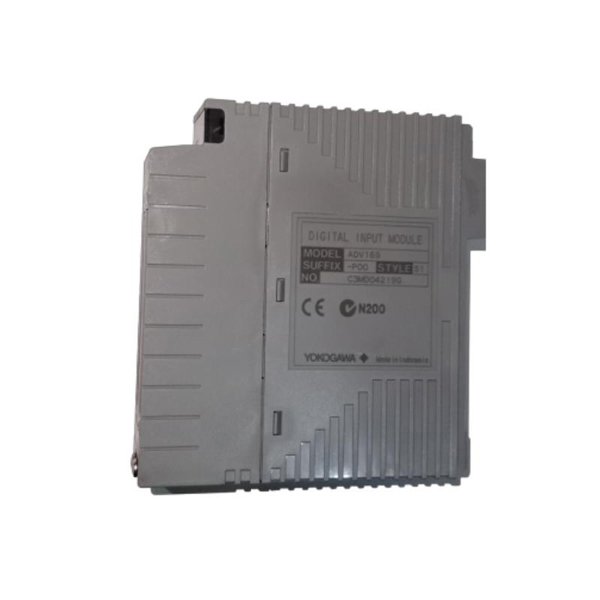 Yokogawa ADV169-P00 S1 Digital Input Modules