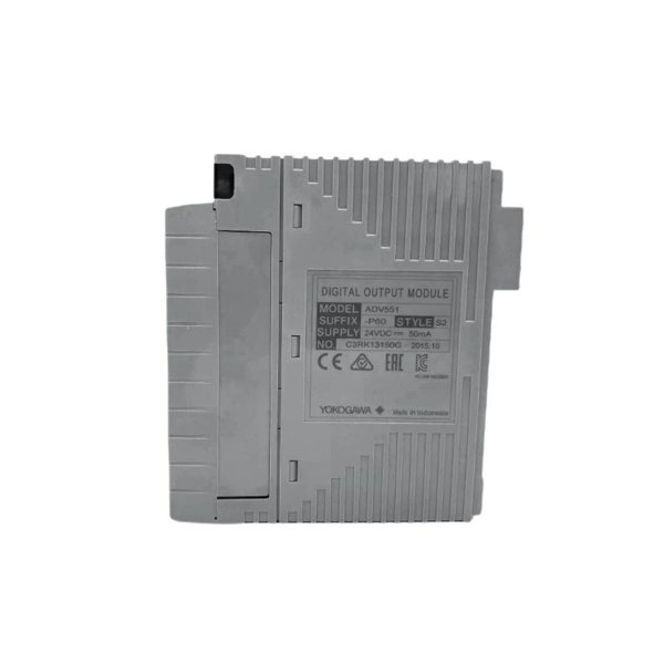 Yokogawa ADV551 Digital Output Module