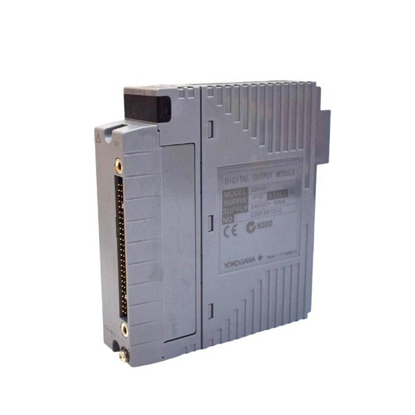 Yokogawa ADV551-DO32 Digital Output Module