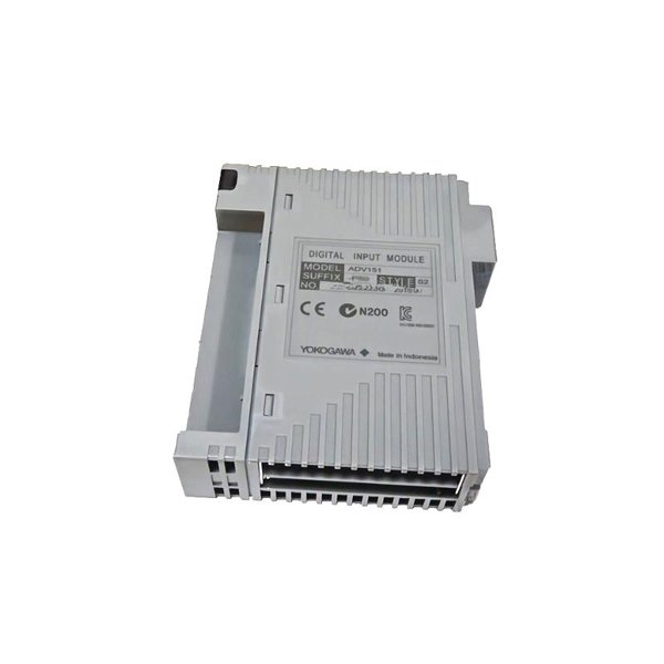 Yokogawa ADV551-P00/D5A00 Digital Output Module