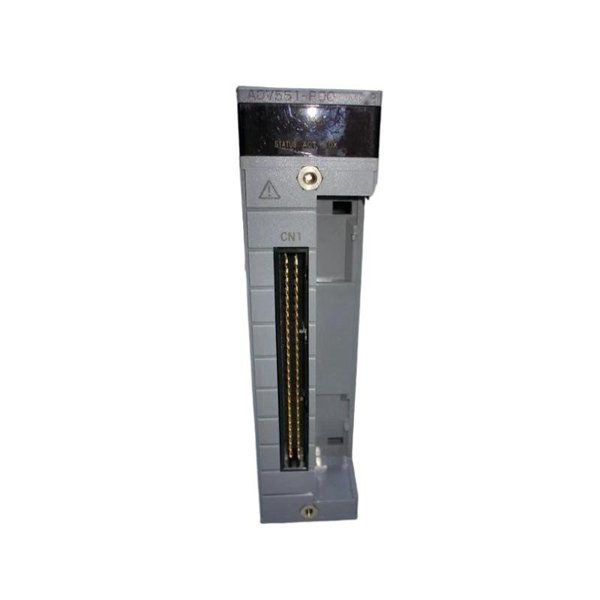 Yokogawa ADV551-P00/D5S00 Digital Output Modules