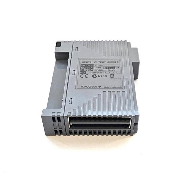 Yokogawa ADV551-P10/D5A00 Digital Output Module
