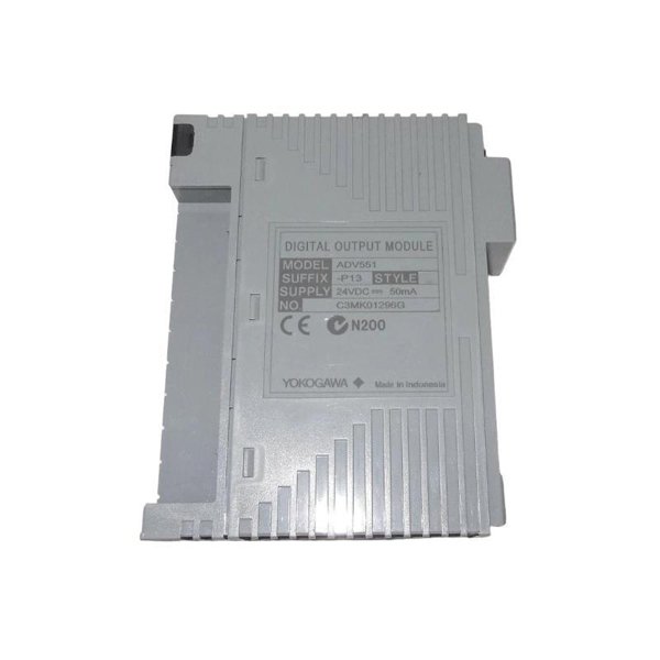 Yokogawa ADV551-P13 Digital Output Modules