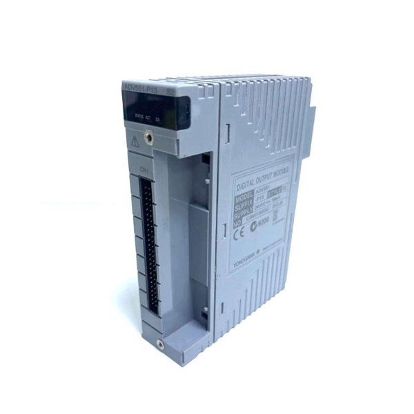 Yokogawa ADV551-P13/D5A00 Digital Output Module