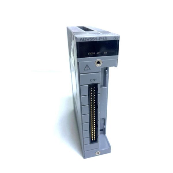 Yokogawa ADV551-P13/D5A00 Digital Output Module