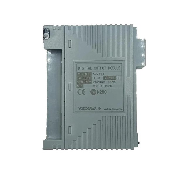 Yokogawa ADV551-P13 S2 Digital Output Modules
