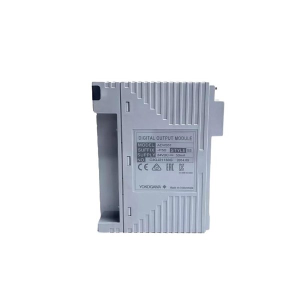 Yokogawa ADV551-P50 Digital Output Module
