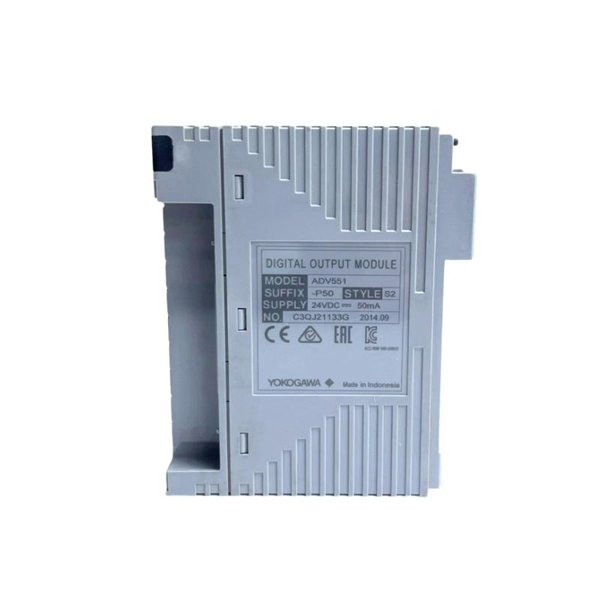 Yokogawa ADV551-P50/D5A00 Digital Output Module