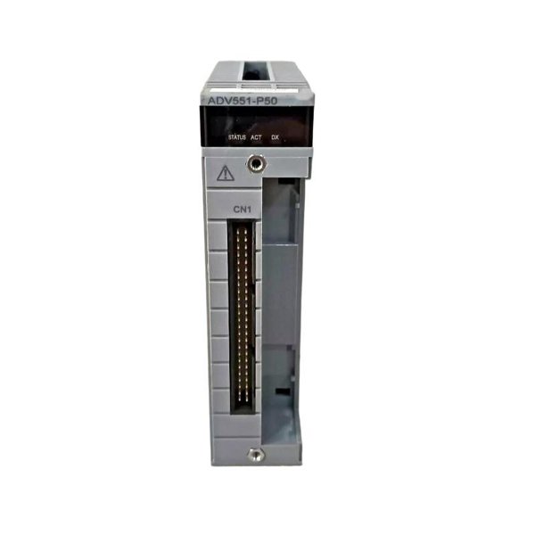 Yokogawa ADV551-P50/D5S00 Digital Output Modules