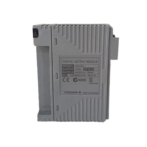 Yokogawa ADV551-P50/D5S00 Digital Output Modules