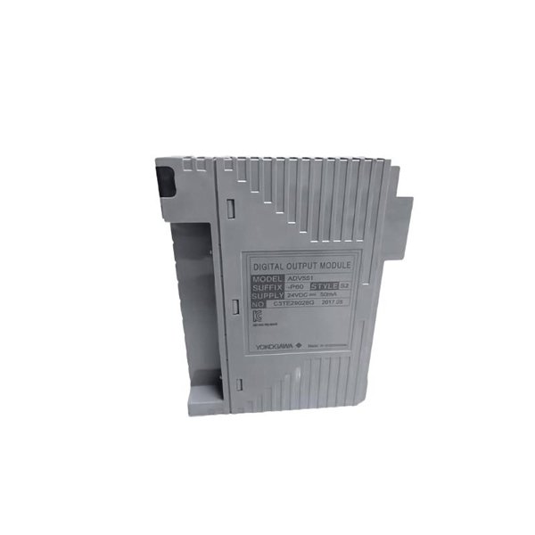 Yokogawa ADV551-P60 Digital Output Module