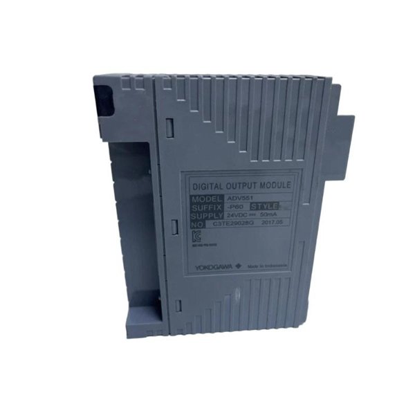 Yokogawa ADV551-P60/D5A00 Digital Output Modules