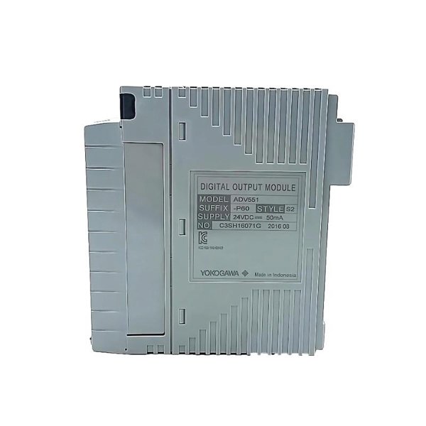 Yokogawa ADV551-P60/D5S00 Digital Output Module