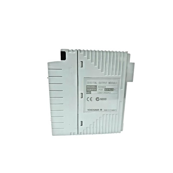 Yokogawa ADV559-P00 Digital I/O Module