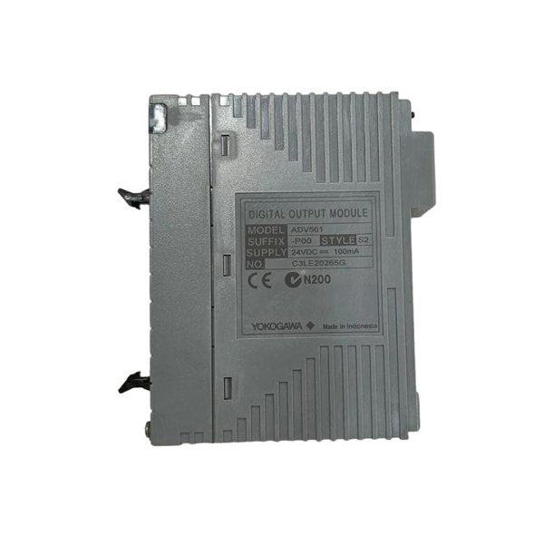 Yokogawa ADV561-P00 Digital Output Modules
