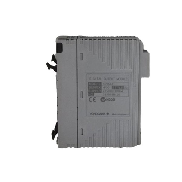 Yokogawa ADV561-P00 S2 Digital Output Modules